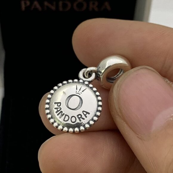 ✨🔥Pandora Texas Tech University Dangle Charm, School Charm - Picture 4 of 5